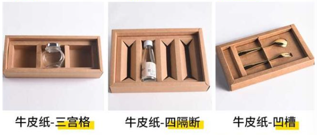 这些包装印刷的常识,你必须知道